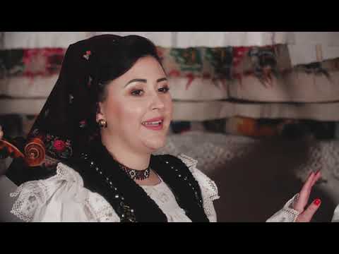 Alina Dunca si Fratii Filimon - Am o palma afurisita