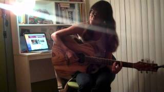 &quot;I Just Did You A Favor&quot;- Cassandra Farrar