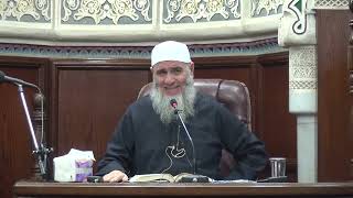 شرح صحيح مسلم (كتاب الزكاة باب زكاة الفطر على المسلمين من تمر وشعير)|ج1 الشيخ مشهور بن حسن2022/12/29 image