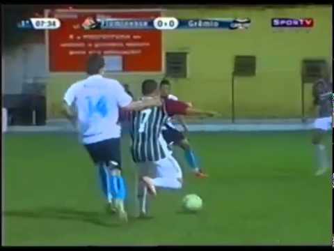 Bruno Smith ATACANTE