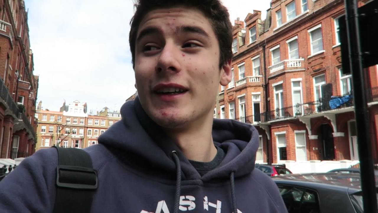 Conjugate Method Ep. 15 | He Humbled Me