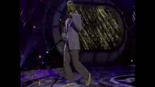 Blake Lewis American Idol Top 09 Tony Bennett Week 4/3