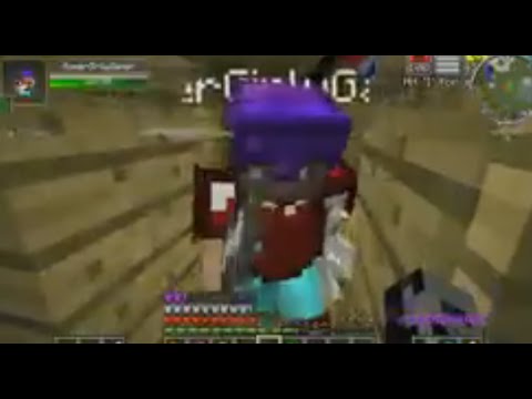 Minecraft: CREEPER DIMENSION CHALLENGE EPS9 Part 12