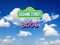 Sesame Street Episode 3006 1992