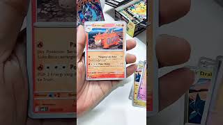 One pack wonder !! | Pack 10 - Set Evolusi Mega Impian EX #pokemon #pokemoncards #pokemontcg