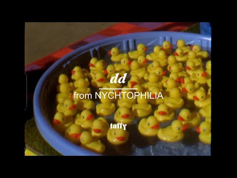 Taffy - dd (2017) | IMVDb
