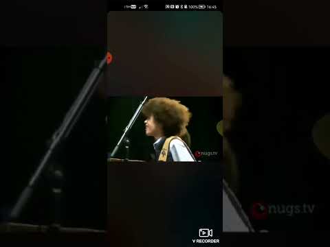 TEDESCHI TRUCKS BAND And Brandon " taz" Niederauer.                   STATESBORO BLUES