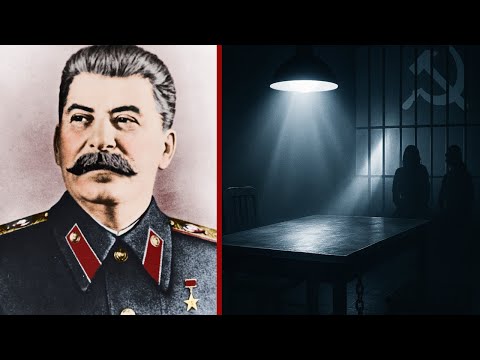Stalin's Shadow: EXPOSED: Soviet Secrets