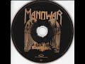 ManOwar -   Dark Avenger - 2010-Battle Hymns MMXI
