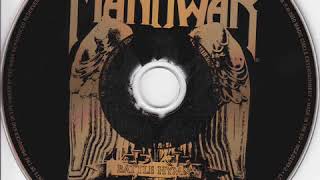ManOwar -   Dark Avenger - 2010-Battle Hymns MMXI