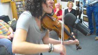 CARRIE RODRIGUEZ  &quot;Never Going To Be Your Bride&quot;