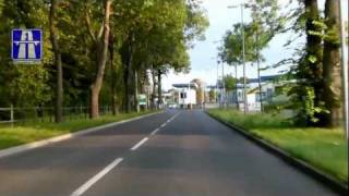 preview picture of video '[Schengen] Schwedt/Oder - Krajnik Dolny 09/11'