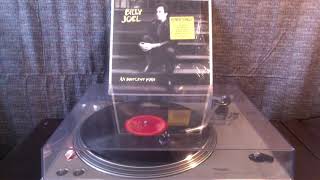Billy Joel ft. Toots Thielemans - Leave A Tender Moment Alone [Vinyl]