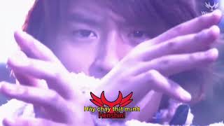 Download lagu [ Vietsub ] kamen rider Agito believe yourself mp3