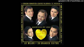Guardianes Del Amor - Chiquitita