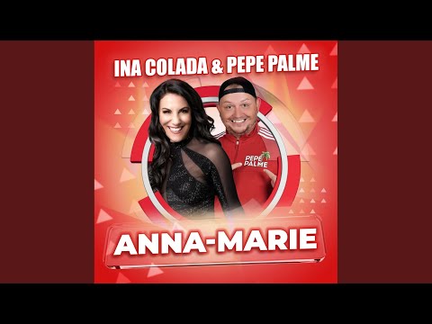Anna-Marie - Ina Colada