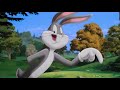 The Rabbit In The Hat Part 3 Bugs Arrives