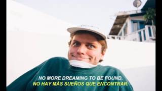 MAC DEMARCO - DREAMS FROM YESTERDAY (SUBTITULOS EN ESPAÑOL) [LYRICS]