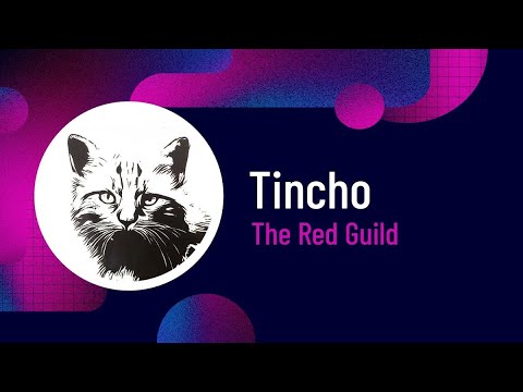 DeFi Security 101 2023 - 06 - Tincho
