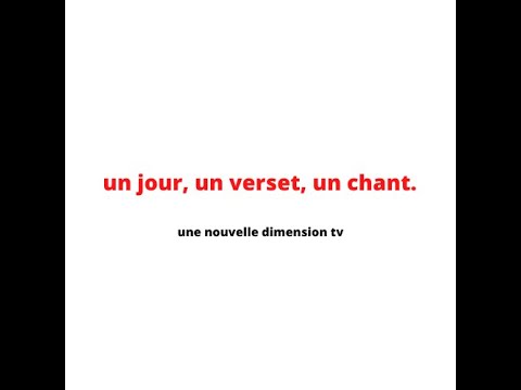 chant chretien une seule église antydot