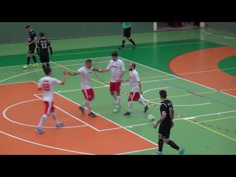 SESTŘIH PŘÁTELSKÉHO UTKÁNÍ SVAROG FC TEPLICE vs VFL 05 HOHENSTEIN - ERNSTTHAL