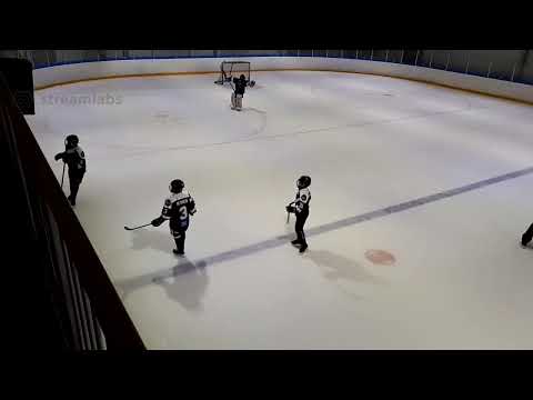 AAA Jyp Musta - Kalpa Puijo klo 11:30 / 12.9.2020 Buugi /Harjoitusottelu