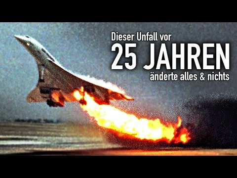 This accident changed everything & nothing! AeroNews