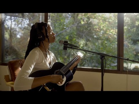 Rest Response ☾ Ambient Guitar Meditations