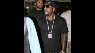 Young Jeezy - Amen (Shawty Redd)