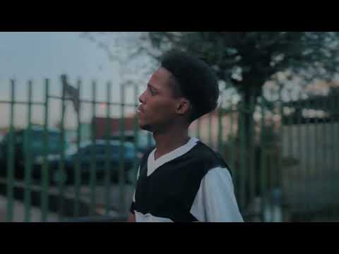 Tony Dayimane Ngeke__feat._Mochen____Portraits_Afrika_Episod