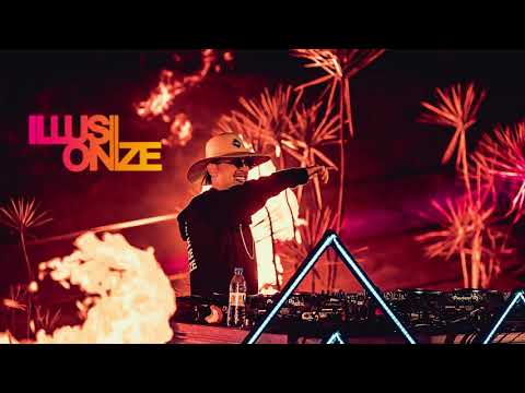 DESANDE 2021 -   Illusionize | Victor Lou | Breaking Beattz | Lemex  🔥