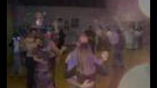 Carlos y Maria Rivarola