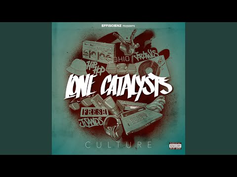 The B-Boy (feat. Tony Touch)