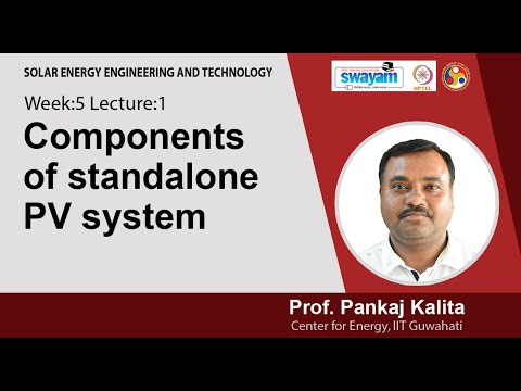 Solar Energy Engineering and Technology