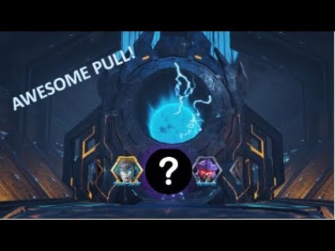 Transformers: Forged To Fight Opening Two Galvatron Crystals!