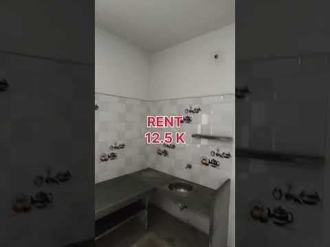 1 BHK 800 Sq.ft. House for Rent in Ghatlodiya, Ahmedabad