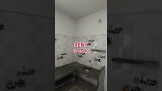 1 BHK House for Rent in Ghatlodiya, Ahmedabad