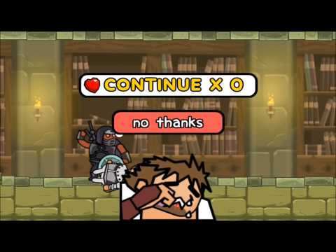 Blackmoor: iOS Quick Vid