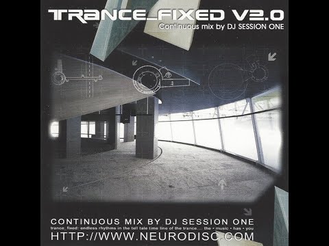 Trance_Fixed V2.0 - DJ Session One