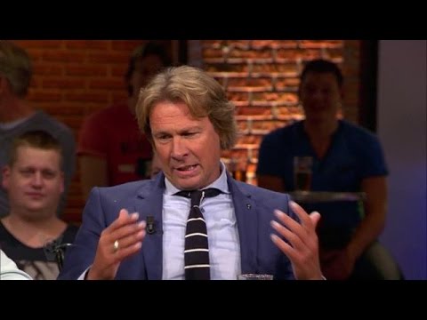 'Wie wordt de nieuwe bondscoach?' - VOETBAL INSIDE