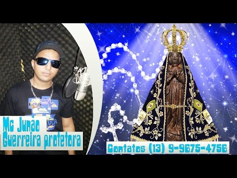 Mc Junão - Guerreira protetora - Dj Fernando MPC