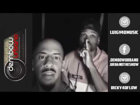 No Endienden   Darell Ft  Kelmitt Prod  DJ Urba Y Rome