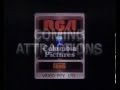 RCA Columbia Pictures Home Video Hoyts Long Version 1985