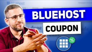 Bluehost Coupon Code 2024💥Get MAX Bluehost Discount🔥4-25-24