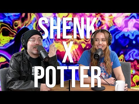 The Attic Of The Palace W/ Comedian Josh Potter