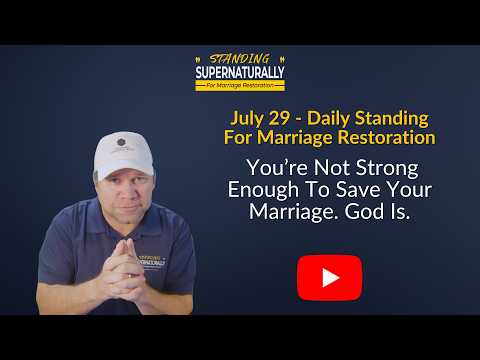Wednesday Devotional Video