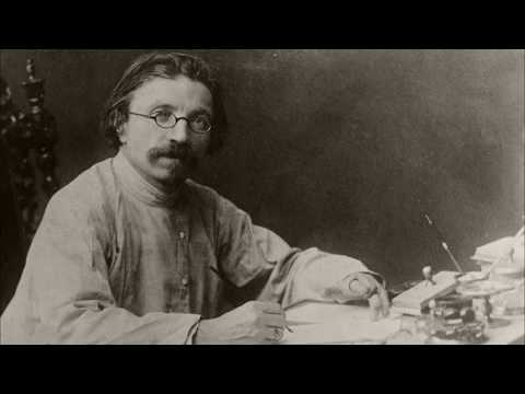 Sholem Aleichem: Laughing In The Darkness (2011) Trailer