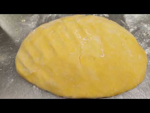 Pasta Frolla Sablèe Metodo Sabbiato Strepitosa