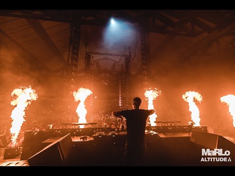 MaRLo | Altitude Radio - Episode #058