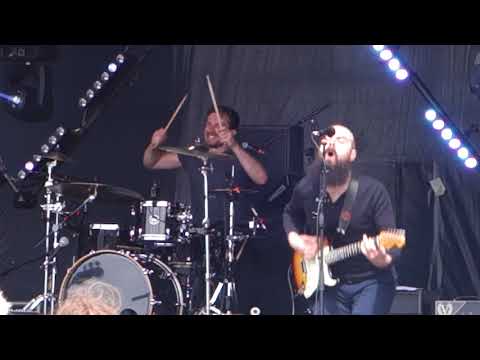 Arcane Roots - Resolve (Live @ Download Festival Paris 2018)